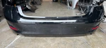 2019-2022 Bmw 330I Series Rear Bumper With Sensor Black 668 Complete Oem G20. Fixed Price $799.50.