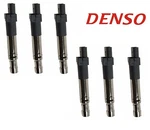 For 6-DENSO Audi Porsche Vw Ignition Coil A3 Tt Eos Golf Touareg 95560210105. Fixed Price $214.95.