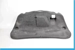 12-15 Jaguar X250 Xfr Rear Trunk Lid Liner Cover Trim Panel CX235445594AA Oem. Fixed Price $79.80.