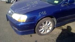 (local Pickup Only) Trunk/hatch/tailgate With Spoiler Excluding A-spec Fits 99-0. Fixed Price $134.90.