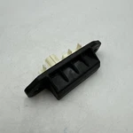 2016-2022 Toyota Prius RAV4 C-hr Rear Liftgate Trunk Open Button Release 15D355. Fixed Price $58.80.