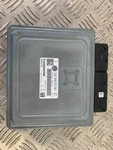 2011 Volkswagen Touran 1T3 Ecu (engine) 03F 906 070 Bg. Fixed Price $53.73.