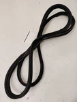 Nissan Maxima Trunk Lid Hatch Door Rear Back Rubber Seal 2018 2017 2016 Oem. Fixed Price $81.89.