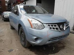 Used Deck Lid Fits: 2013 Nissan Rogue W/spoiler W/o Privacy Tint Glass Grade B. Fixed Price $626.39.
