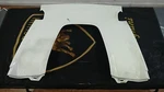 Mclaren MP4-12C Rear Bonnet Deck Lid Panel Oem 11A0375CP. Fixed Price $500.00.