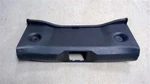 Rear Plate Luggage 84992EL00A Fits 07-08 Maxima 105964. Fixed Price $126.00.