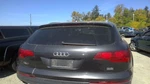 Trunk/hatch/tailgate Without Spoiler Fits 07-09 Audi Q7 30878848. Fixed Price $526.82.