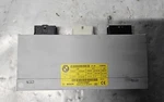 Body Control Module (bcm) Bmw 535IGT 10 11 12 13 14 15 16 17 Id F005V00987. Fixed Price $62.79.