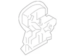 Genuine Mitsubishi Latch 5927A057. Fixed Price $189.39.