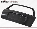 Vis Racing Carbon Fiber Hatch Oe Style For Bmw Mini Cooper 4DR 02-12. Fixed Price $1436.42.