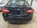 15-19 Subaru Legacy Sedan Rear Trunk Decklid Lift Gate Crystal Black Silica D4S. Fixed Price $295.00.