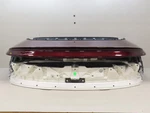 2022-2024 Lucid Air Rear Trunk Lid Panel P11-G413XX-1 Oem. Fixed Price $1300.00.