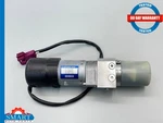 Mercedes W211 E320 E350 Wagon Hydraulic Pump Motor 07-09 Oem. Fixed Price $199.99.