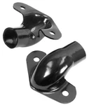 1947-53 Chevrolet/gmc Pickup Tailgate Hinge Painted Pair New Dii. Fixed Price $31.07.