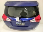 2013 - 2015 Toyota RAV4 Trunk/hatch/tailgate Manual Lift Privacy Tint Glass. Fixed Price $1663.45.