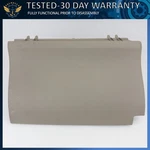 10-15 Toyota Prius Iii 1.8L L4 Left Side Rear Trunk Floor Storage Box Lid Oem. Fixed Price $49.69.