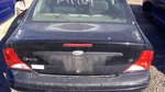 (local Pickup Only) Trunk/hatch/tailgate Sedan With Spoiler Fits 00-04 Focus 640. Fixed Price $149.90.