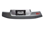 14-17 Bmw I3 I01 Rear Bumper License Plate Trim Frame Holder Base Cover Oem. Fixed Price $70.00.