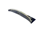 2014-2020 Mercedes-benz S63 W222 Oem Rear Trunk Sill Trim Molding 2226900941. Fixed Price $99.01.