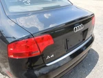 2006-2008 Audi A4 Sedan Rear Trunk Deck Lid W/ Integrated Spoiler Oem LY9B. Fixed Price $175.99.