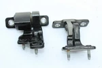 2015-2021 Mercedes W205 C300 C43 C63 Amg Rear Left Door Hinges Pair. Fixed Price $54.87.