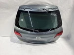 2013 2014 2015 Mazda CX-9 Oem 39T Dolphin Gray Trunk Lid Less Spoiler. Fixed Price $399.00.
