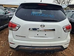 Trunk/hatch/tailgate Power Lift Rear View Camera Fits 13-16 Pathfinder 4883777. Fixed Price $317.20.