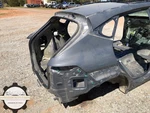 2024-2026 Hyundai Kona Right Passenger Rear Quarter Panel Body Frame Cut. Fixed Price $399.99.