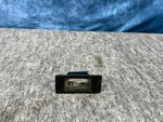 Cadillac Escalade 2015-2020 Rear Left Or Right License Plate Light Lamp Oem. Fixed Price $16.96.