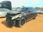 Trunk/hatch/tailgate With Rear View Camera Fits 03-05 Infiniti FX45 Oem. Fixed Price $808.34.