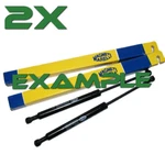 Tailgate Trunk Gas Springs Shocks Struts Pair Fits Alfa Romeo 940 50509830. Fixed Price $28.95.