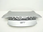 Used Rear Trunk Deck Lid Shell Boot Cover 2024-2025 Ford Mustang Coupe S650 Oem. Fixed Price $559.99.