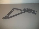 09 10 11 12 Gm Chevy Chevrolet Malibu Rh - Passengers Side Brown Trunk Hinge. Fixed Price $22.99.