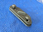 2011-2018 Porsche Cayenne Oem Left Trunk Hatch Guide / Bracket 95851267900. Fixed Price $15.00.