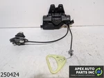 Oem 2002-2005 Bmw 325CI 2.5L Convertible Rear Trunk Lid Lock Latch Actuator. Fixed Price $39.99.
