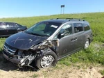 Used Deck Lid Fits: 2012 Honda Odyssey Ex Grade. Fixed Price $927.76.