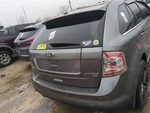 2008-2010 Ford Edge Trunk/decklid/hatch/tailgate Oem Waetg. Fixed Price $1193.03.