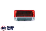 Mercedes W169 W204 Boot Lid Tailgate Reflector Light A1698202701. Fixed Price $59.11.