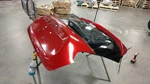 Tailgate / Trunk Decklid For Juke Assy Red Heat Wipe Less Cam 5D2 7L1. Fixed Price $74.99.