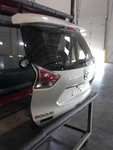 Used Deck Lid Fits: 2015 Nissan Rogue Vin 1ST Digit Usa Built Power Lift W/o M. Fixed Price $760.49.