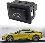 Unlock Button Compatible With X1 X3 Z4 - Rear Trunk Latch Switch 61319200316. Fixed Price $18.99.