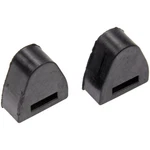 45679 Dorman Set Of 2 Tailgate Rubber Stops For Chevy Silverado 1500 Sierra Pair. Fixed Price $27.44.