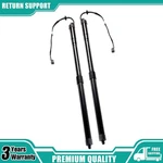 Pair L&r Tailgate Lift Support Shocks For 2014-2022 Land Rover Range Sport. Fixed Price $97.04.