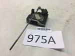 01 02 03 04 05 06 07 Mercury Mariner Trunk Tailgate Hatch Latch Lock Oem Dr 975A. Fixed Price $24.00.