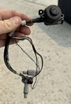2015-2017 Chrysler 200 Rear View Backup Camera Oem 68230085. Fixed Price $49.99.