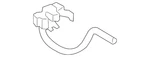 Genuine Gm 2003-2007 Ion Hinge 10388776. Fixed Price $110.33.
