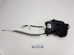 Bmw F11 Series Touring Tailgate Trunk Lid Lock 7208371 5124 Aa. Fixed Price $69.76.