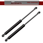 QTY2 Rear Tailgate Lift Trunk Supports Struts Fits Lexus CT200H 11-17 Hatchback. Fixed Price $22.09.
