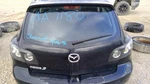 Trunk/hatch/tailgate Hatchback With Spoiler Fits 04-06 Mazda 287637. Fixed Price $585.00.