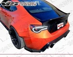 Carbon Fiber Trunk Ams For 13-20 Scion Frs Subaru Brz Toyota 86. Fixed Price $1082.00.